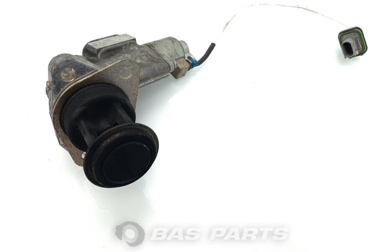Volvo EGR klep Volvo 21517889 - Système d'échappement pour Camion: photos 2 Volvo EGR klep Volvo 21517889 - Système d'échappement pour Camion: photos 2