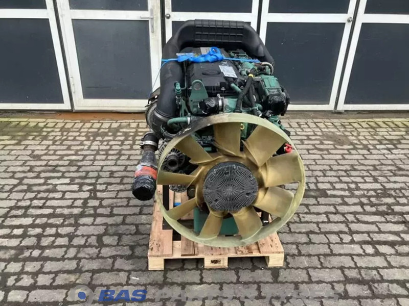 Volvo FE Euro 6 Motor Volvo D8K 280 K2 22831028 - Moteur pour Camion: photos 4 Volvo FE Euro 6 Motor Volvo D8K 280 K2 22831028 - Moteur pour Camion: photos 4