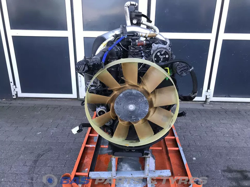 Volvo FE Euro 6 Motor Volvo G9K 320 22360861 - Moteur pour Camion: photos 4 Volvo FE Euro 6 Motor Volvo G9K 320 22360861 - Moteur pour Camion: photos 4