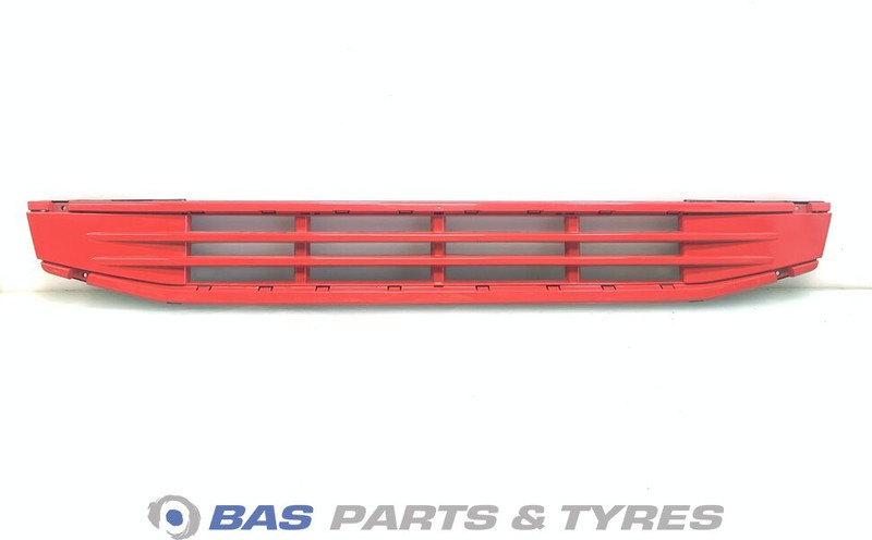 Volvo FH16 (FH5) Traptrede Volvo 22822400 - Calandre pour Camion: photos 1 Volvo FH16 (FH5) Traptrede Volvo 22822400 - Calandre pour Camion: photos 1