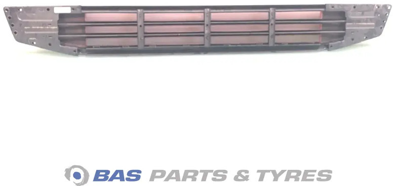 Volvo FH16 (FH5) Traptrede Volvo 22822400 - Calandre pour Camion: photos 2 Volvo FH16 (FH5) Traptrede Volvo 22822400 - Calandre pour Camion: photos 2