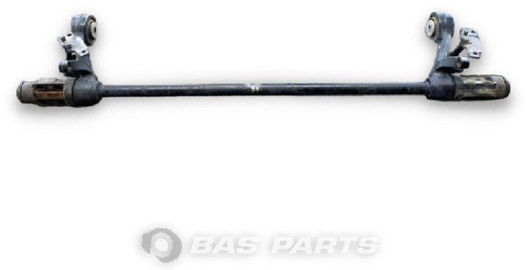 Volvo FH2/FM2 & FH3/FM3 Stabilisatorstang Volvo 1075463 - Suspension pour Camion: photos 1 Volvo FH2/FM2 & FH3/FM3 Stabilisatorstang Volvo 1075463 - Suspension pour Camion: photos 1