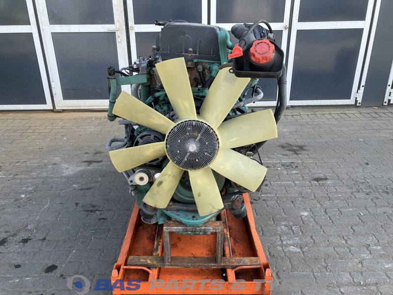 Volvo FH3 - Moteur pour Camion: photos 3 Volvo FH3 - Moteur pour Camion: photos 3