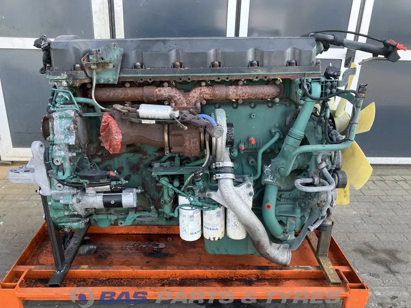 Volvo FH3 - Moteur pour Camion: photos 4 Volvo FH3 - Moteur pour Camion: photos 4