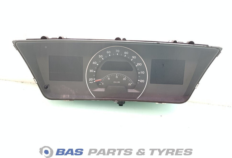 Volvo FH3 - Panel de instrumentos pour Camion: photos 1 Volvo FH3 - Panel de instrumentos pour Camion: photos 1