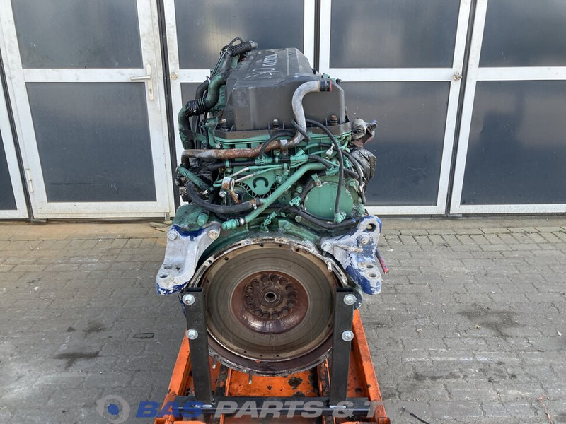 Volvo FH3 Motor Volvo D13C 540 C2 21625908 - Moteur pour Camion: photos 2 Volvo FH3 Motor Volvo D13C 540 C2 21625908 - Moteur pour Camion: photos 2