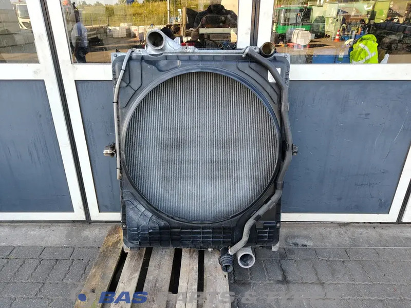 Volvo FH4 Koelerpakket Volvo D13K 460 22318830 - Radiateur pour Camion: photos 3 Volvo FH4 Koelerpakket Volvo D13K 460 22318830 - Radiateur pour Camion: photos 3
