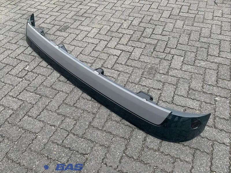 Volvo FH4 - Pare-soleil pour Camion: photos 2 Volvo FH4 - Pare-soleil pour Camion: photos 2