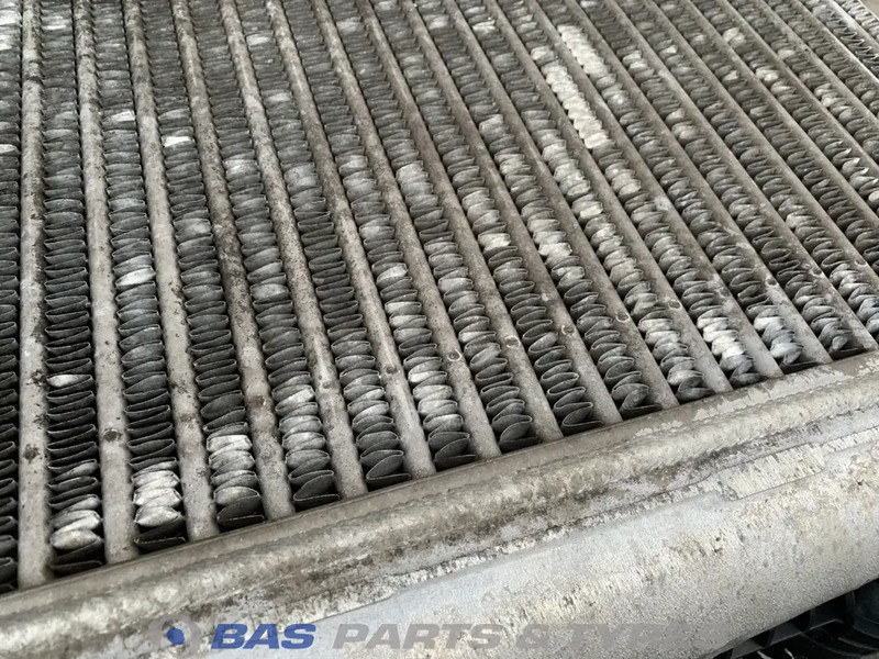 Volvo FH4 - Radiateur pour Camion: photos 4 Volvo FH4 - Radiateur pour Camion: photos 4