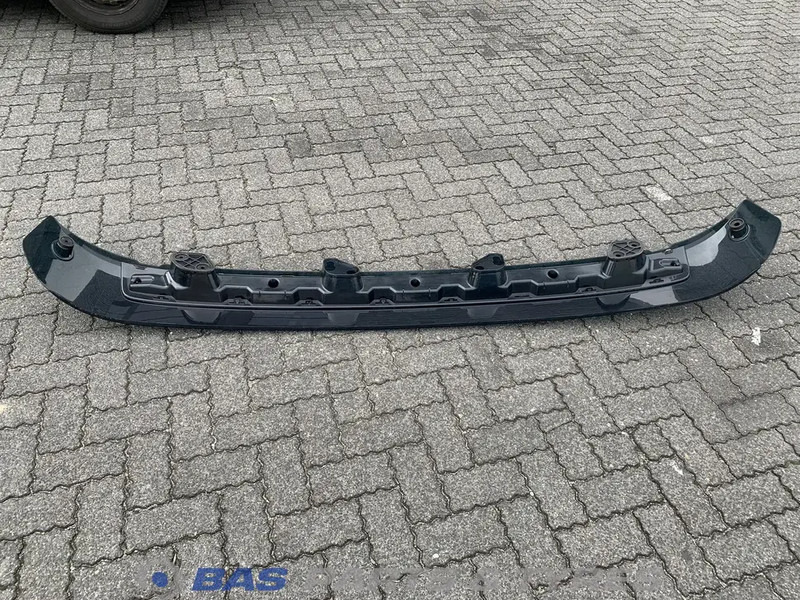 Volvo FH4 - Pare-soleil pour Camion: photos 3 Volvo FH4 - Pare-soleil pour Camion: photos 3