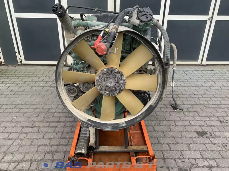 Volvo FH4 - Moteur pour Camion: photos 4 Volvo FH4 - Moteur pour Camion: photos 4