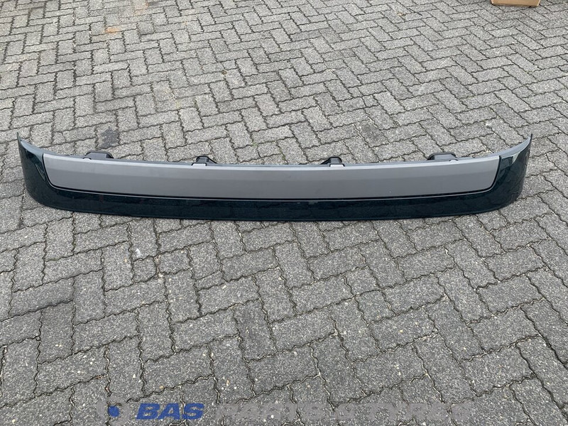 Volvo FH4 - Pare-soleil pour Camion: photos 1 Volvo FH4 - Pare-soleil pour Camion: photos 1