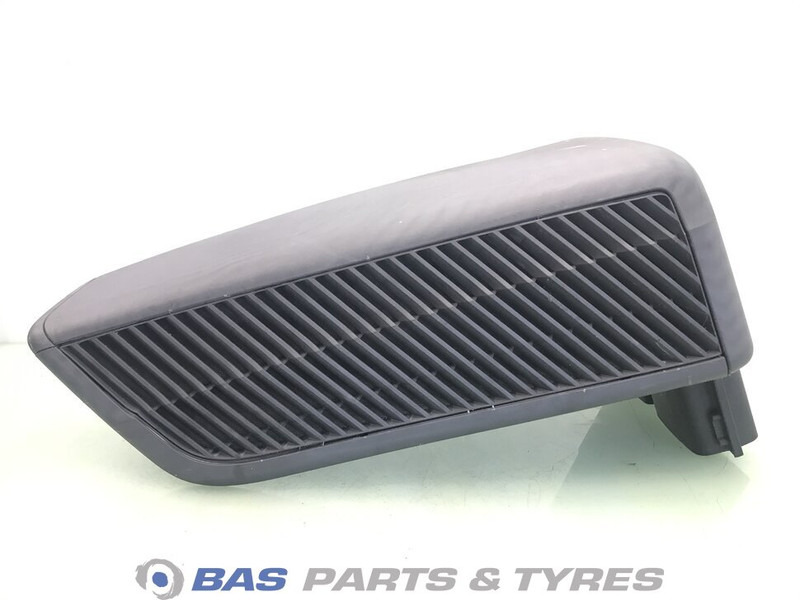 Volvo FH4 Luchtinlaat Volvo 21174442 - Système d'admission d'air pour Camion: photos 1 Volvo FH4 Luchtinlaat Volvo 21174442 - Système d'admission d'air pour Camion: photos 1