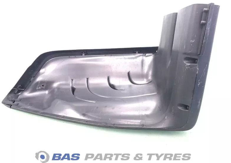 Volvo FH4 Luchtinlaat Volvo 21477417 - Système d'admission d'air pour Camion: photos 2 Volvo FH4 Luchtinlaat Volvo 21477417 - Système d'admission d'air pour Camion: photos 2