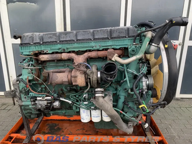 Volvo FH4 Motor Volvo D13K 540 K4 22467253 - Moteur pour Camion: photos 3 Volvo FH4 Motor Volvo D13K 540 K4 22467253 - Moteur pour Camion: photos 3