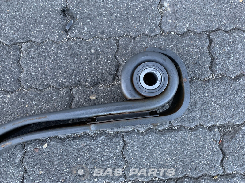 Volvo FH4 Veerpakket Volvo 257939 - Suspension pour Camion: photos 2 Volvo FH4 Veerpakket Volvo 257939 - Suspension pour Camion: photos 2