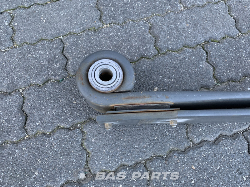 Volvo FH4 Veerpakket Volvo 257939 - Suspension pour Camion: photos 3 Volvo FH4 Veerpakket Volvo 257939 - Suspension pour Camion: photos 3