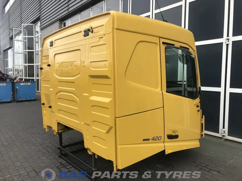 Volvo FH4 Volvo Sleeper Cab L2H1 - Cabine et intérieur pour Camion: photos 3 Volvo FH4 Volvo Sleeper Cab L2H1 - Cabine et intérieur pour Camion: photos 3