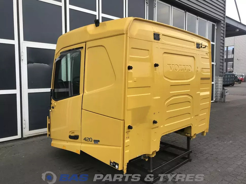 Volvo FH4 Volvo Sleeper Cab L2H1 - Cabine et intérieur pour Camion: photos 4 Volvo FH4 Volvo Sleeper Cab L2H1 - Cabine et intérieur pour Camion: photos 4