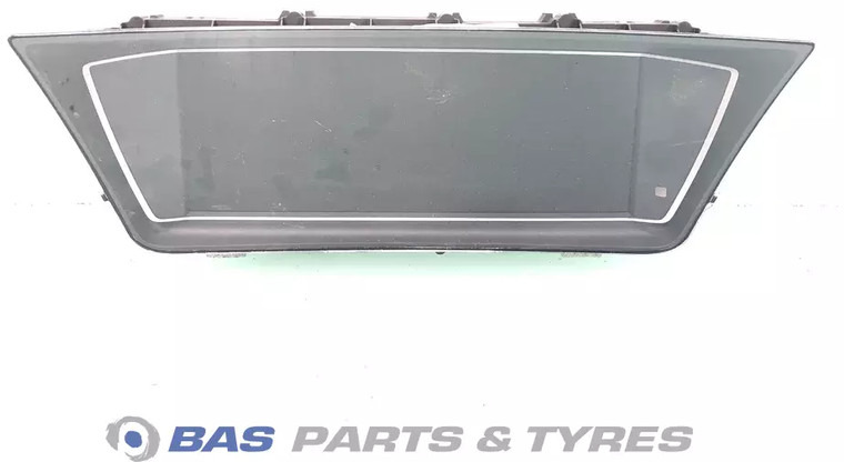 Volvo FH4B - Panel de instrumentos pour Camion: photos 1 Volvo FH4B - Panel de instrumentos pour Camion: photos 1