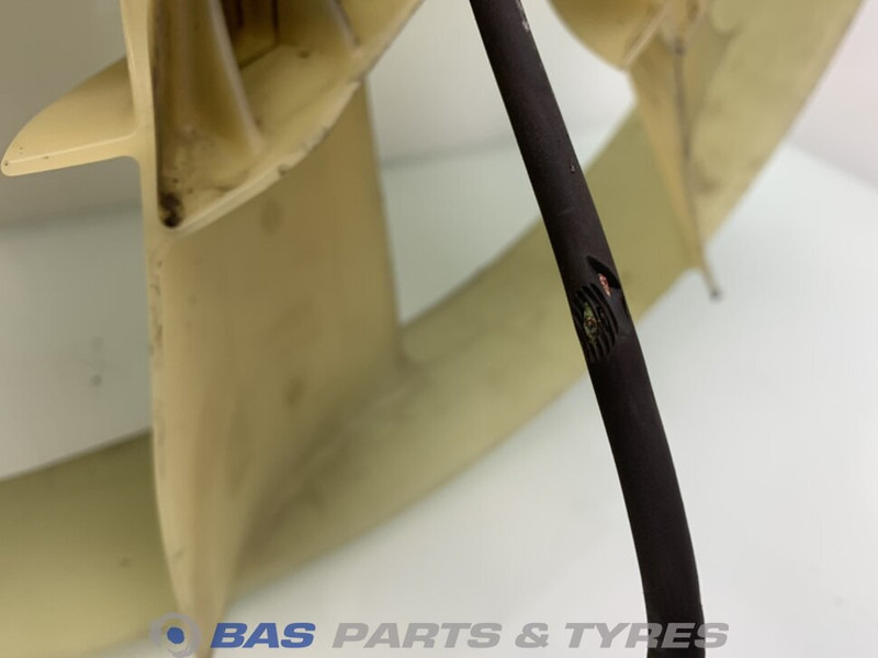 Volvo FL Euro 6 Koelventilator Volvo 22563035 - Ventilateur pour Camion: photos 4 Volvo FL Euro 6 Koelventilator Volvo 22563035 - Ventilateur pour Camion: photos 4