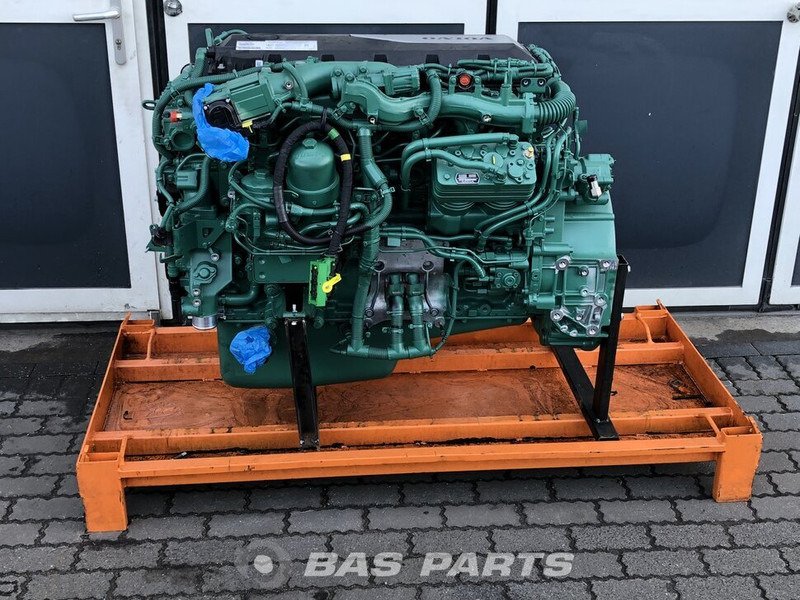 Volvo FL Euro 6 - Moteur pour Camion: photos 1 Volvo FL Euro 6 - Moteur pour Camion: photos 1