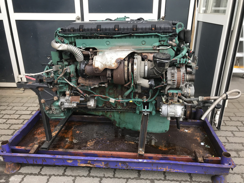 Volvo FL Euro 6 - Moteur pour Camion: photos 3 Volvo FL Euro 6 - Moteur pour Camion: photos 3