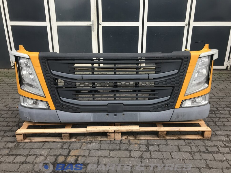 Volvo FM4 Bumper Volvo 21963534 - Pare-chocs pour Camion: photos 1 Volvo FM4 Bumper Volvo 21963534 - Pare-chocs pour Camion: photos 1