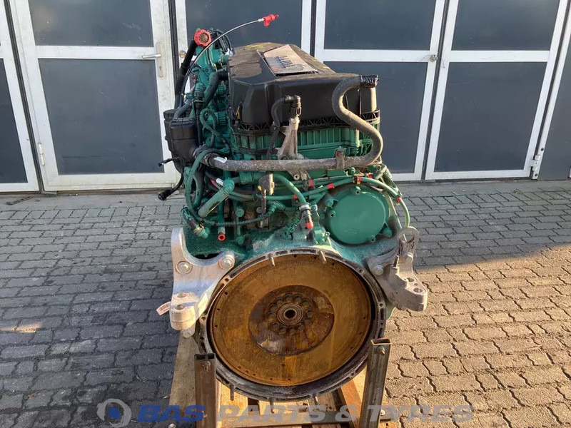 Volvo FM4 Motor Volvo D11K 410 K2 22692803 - Moteur pour Camion: photos 2 Volvo FM4 Motor Volvo D11K 410 K2 22692803 - Moteur pour Camion: photos 2