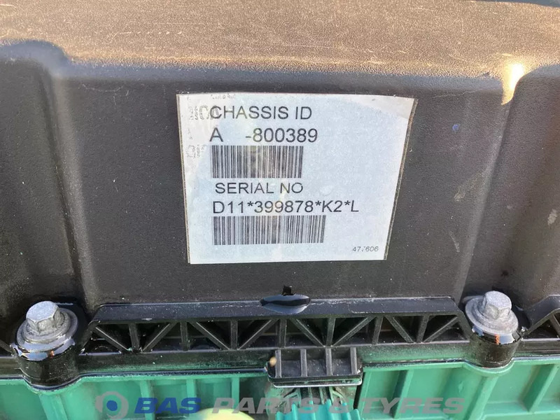 Volvo FM4 Motor Volvo D11K 410 K2 22692803 - Moteur pour Camion: photos 5 Volvo FM4 Motor Volvo D11K 410 K2 22692803 - Moteur pour Camion: photos 5