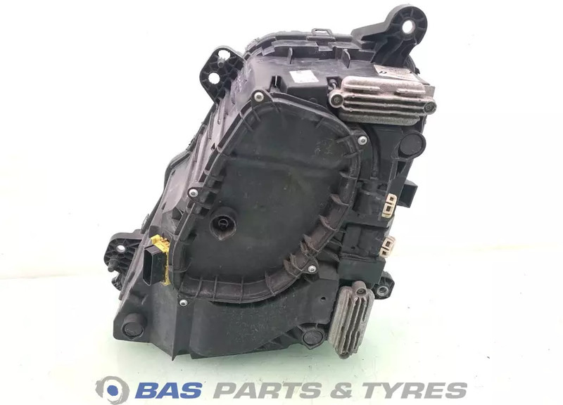 Volvo FM5 Koplamp Rechts 23752806 - Feu avant pour Camion: photos 2 Volvo FM5 Koplamp Rechts 23752806 - Feu avant pour Camion: photos 2