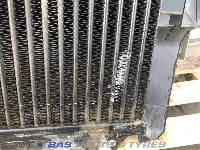 Volvo FMX Euro 6 Koelerpakket Volvo D11K 370 K1 21649624 - Radiateur pour Camion: photos 3 Volvo FMX Euro 6 Koelerpakket Volvo D11K 370 K1 21649624 - Radiateur pour Camion: photos 3