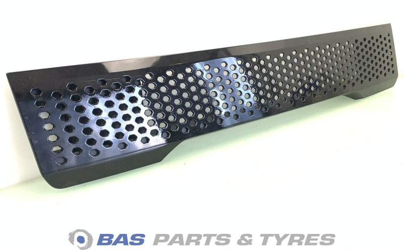 Volvo Grille Volvo 78602436 - Système d'admission d'air pour Camion: photos 1 Volvo Grille Volvo 78602436 - Système d'admission d'air pour Camion: photos 1