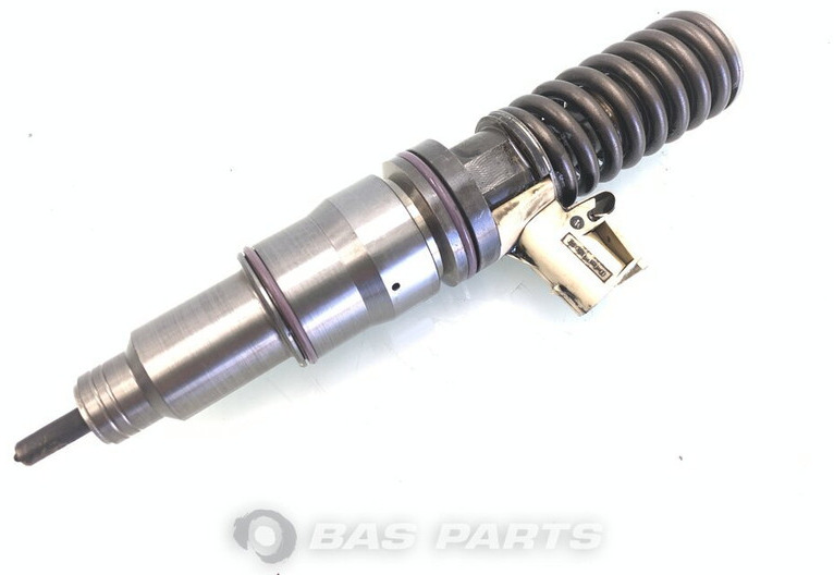 Volvo Inspuitunit Volvo 20582430 - Filtre à carburant pour Camion: photos 1 Volvo Inspuitunit Volvo 20582430 - Filtre à carburant pour Camion: photos 1