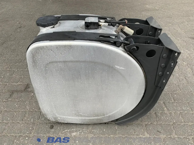 Volvo - Réservoir de carburant pour Camion: photos 2 Volvo - Réservoir de carburant pour Camion: photos 2
