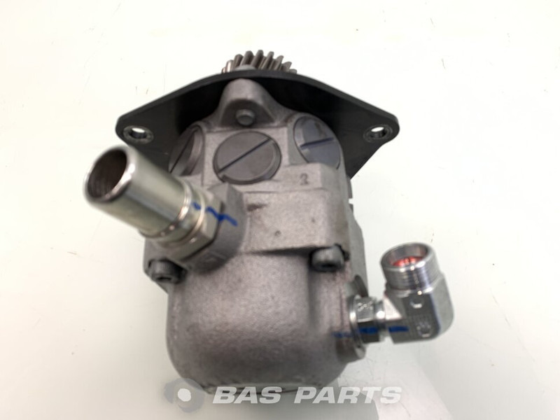 Volvo - Pompe de support pour Camion: photos 3 Volvo - Pompe de support pour Camion: photos 3