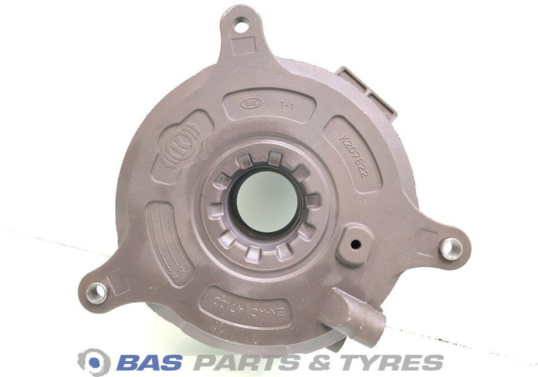 Volvo - Embrayage et pièces pour Camion: photos 3 Volvo - Embrayage et pièces pour Camion: photos 3
