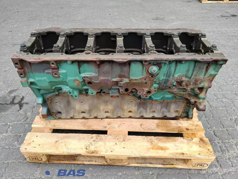 Volvo - Moteur et pièces pour Camion: photos 3 Volvo - Moteur et pièces pour Camion: photos 3