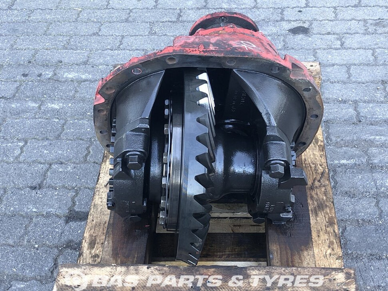 Volvo  - Différentiel pour Camion: photos 2 Volvo  - Différentiel pour Camion: photos 2