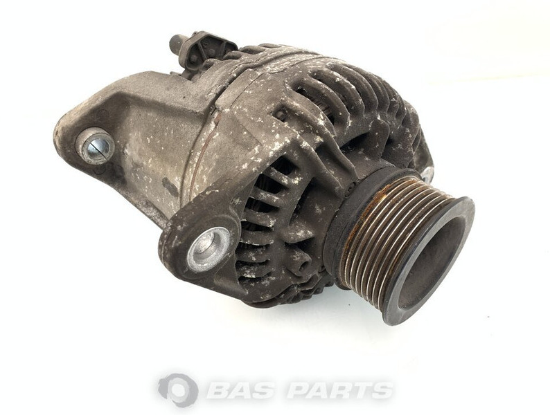 Volvo  - Alternateur pour Camion: photos 1 Volvo  - Alternateur pour Camion: photos 1