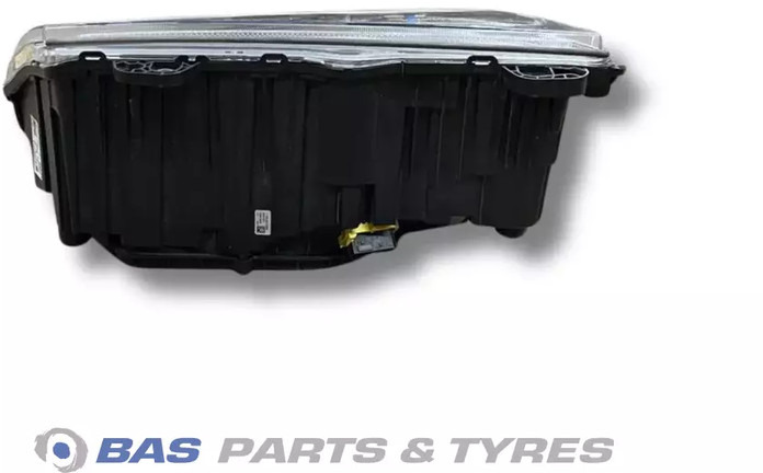 Volvo - Feu avant pour Camion: photos 4 Volvo - Feu avant pour Camion: photos 4