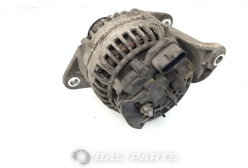 Volvo  - Alternateur pour Camion: photos 2 Volvo  - Alternateur pour Camion: photos 2