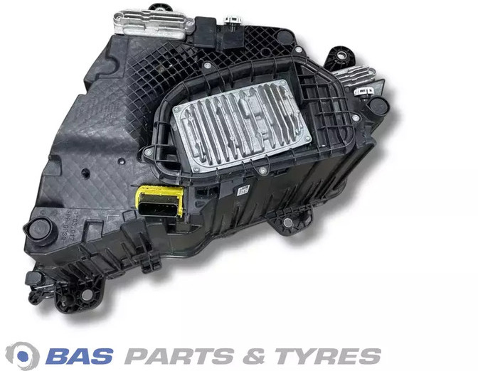 Volvo - Feu avant pour Camion: photos 2 Volvo - Feu avant pour Camion: photos 2