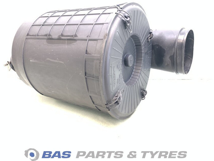 Volvo Luchtfilterhuis Volvo 22337561 - Système d'admission d'air pour Camion: photos 1 Volvo Luchtfilterhuis Volvo 22337561 - Système d'admission d'air pour Camion: photos 1