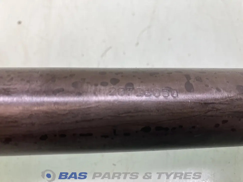 Volvo PTO as Volvo 20726050 - Essieu et pièces pour Camion: photos 2 Volvo PTO as Volvo 20726050 - Essieu et pièces pour Camion: photos 2