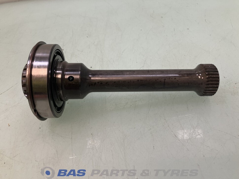 Volvo PTO as Volvo 20726050 - Essieu et pièces pour Camion: photos 1 Volvo PTO as Volvo 20726050 - Essieu et pièces pour Camion: photos 1