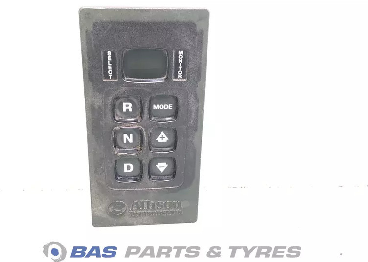 Volvo Schakelaar plaat Volvo 21240665 - Levier de vitesse pour Camion: photos 1 Volvo Schakelaar plaat Volvo 21240665 - Levier de vitesse pour Camion: photos 1