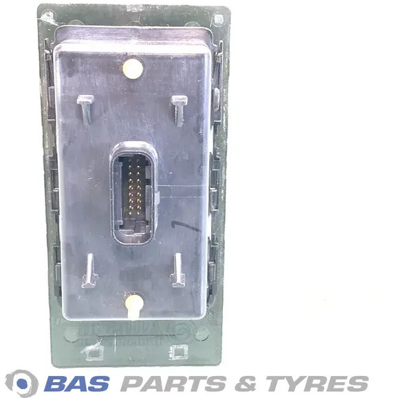 Volvo Schakelaar plaat Volvo 21240665 - Levier de vitesse pour Camion: photos 2 Volvo Schakelaar plaat Volvo 21240665 - Levier de vitesse pour Camion: photos 2