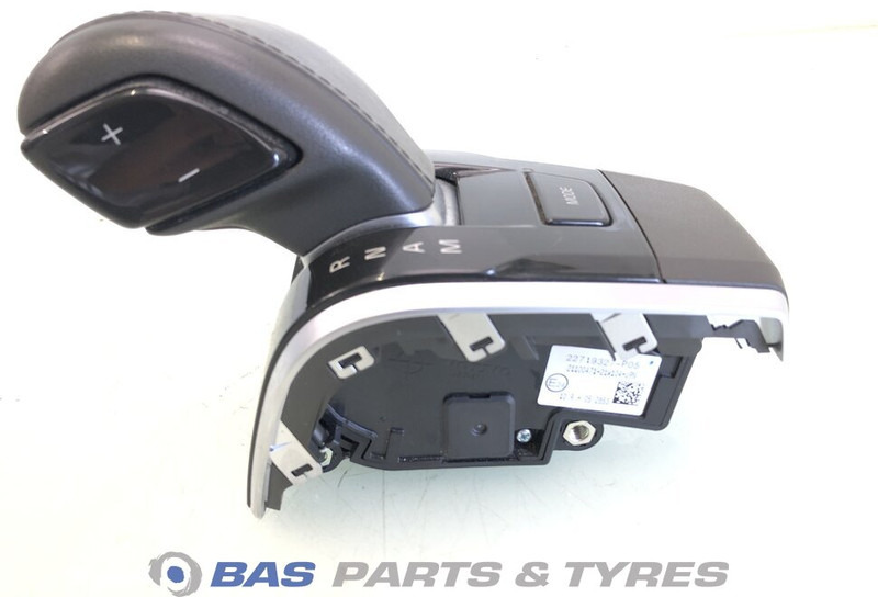 Volvo Schakelpook Volvo 22719327 - Levier de vitesse pour Camion: photos 1 Volvo Schakelpook Volvo 22719327 - Levier de vitesse pour Camion: photos 1