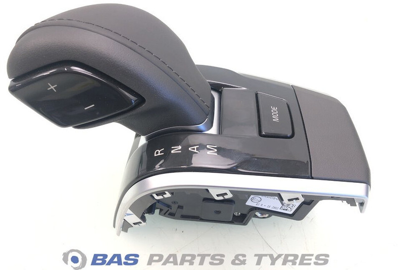 Volvo Schakelpook Volvo 22719327 - Levier de vitesse pour Camion: photos 1 Volvo Schakelpook Volvo 22719327 - Levier de vitesse pour Camion: photos 1